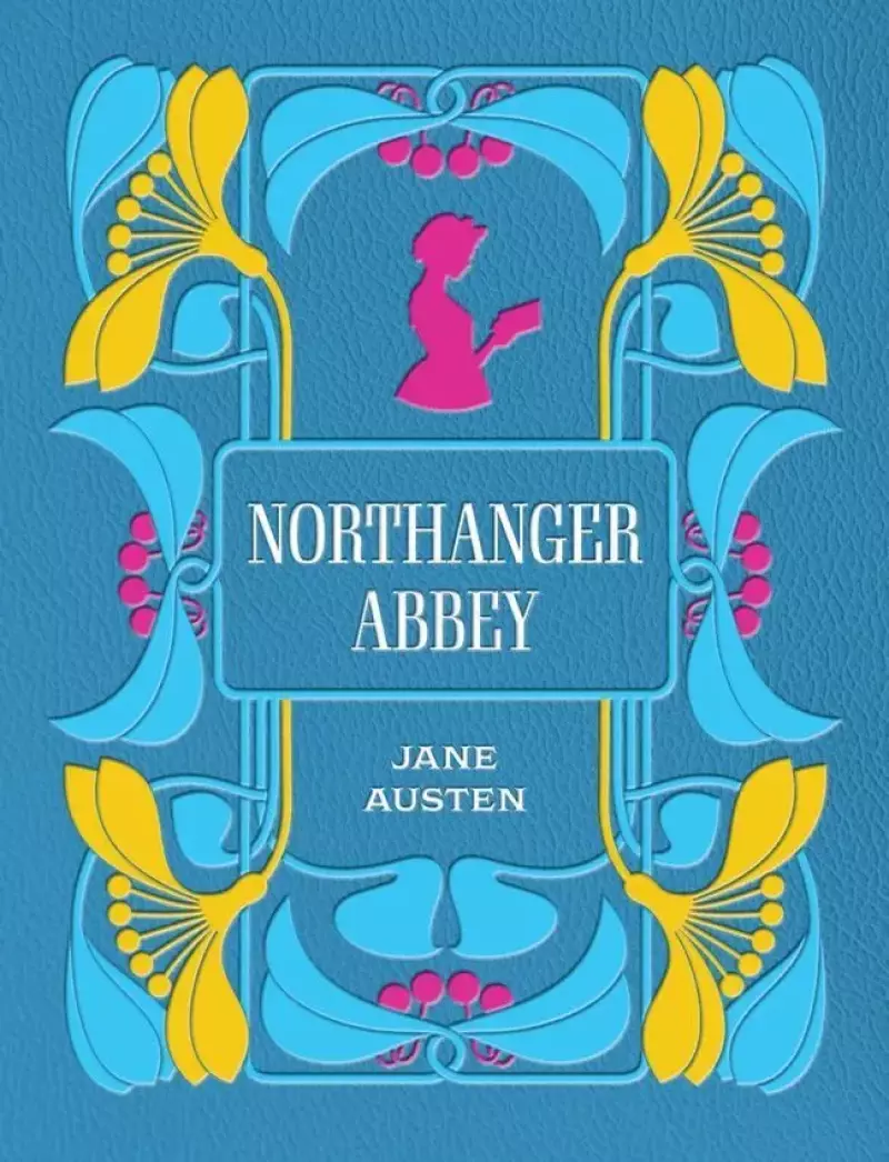 Northanger Abbey Northanger Abbey