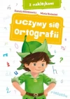 Uczymy się ortografii - zdjęcie