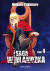 Saga Winlandzka 4 - zdjęcie