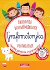 Grafomotoryka - zdjęcie