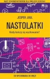 Nastolatki. Kiedy kończy się wychowanie? - zdjęcie
