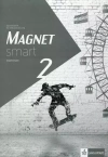 Magnet smart 2. Język niemiecki dla szkoły podstawowej. Zeszyt ćwiczeń - zdjęcie