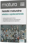 Matura 2026. Notatki. Wiedza o społeczeństwie. Zakres rozszerzony - zdjęcie
