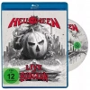 Live At Budokan BLURAY, Blu-ray - zdjęcie