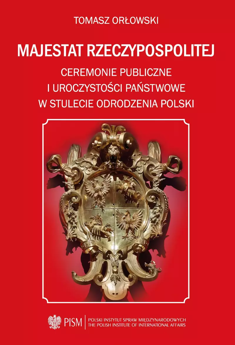 Majestat Rzeczypospolitej Majestat Rzeczypospolitej