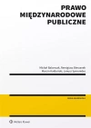 Prawo międzynarodowe publiczne - zdjęcie