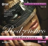 Saga rodu Michorowskich. Tom 3. Rodzeństwo. Audiobook - zdjęcie