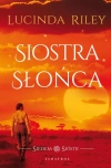 Siedem sióstr. Siostra słońca - zdjęcie