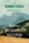Barwy pienińskich szczytów - zdjęcie