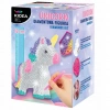 Figurka diamentowa unicorn KIDEA - zdjęcie