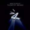 Mike Oldfield. The Best Of (1992-2003), 2 CD - zdjęcie