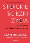 Stoickie ścieżki życia. Od Zenona do Marka Aureliusza - zdjęcie