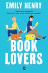 Book Lovers - zdjęcie