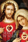 Serce w serce. Objawienie Pana Jezusa i Matki Bożej w Ostrożnem - zdjęcie