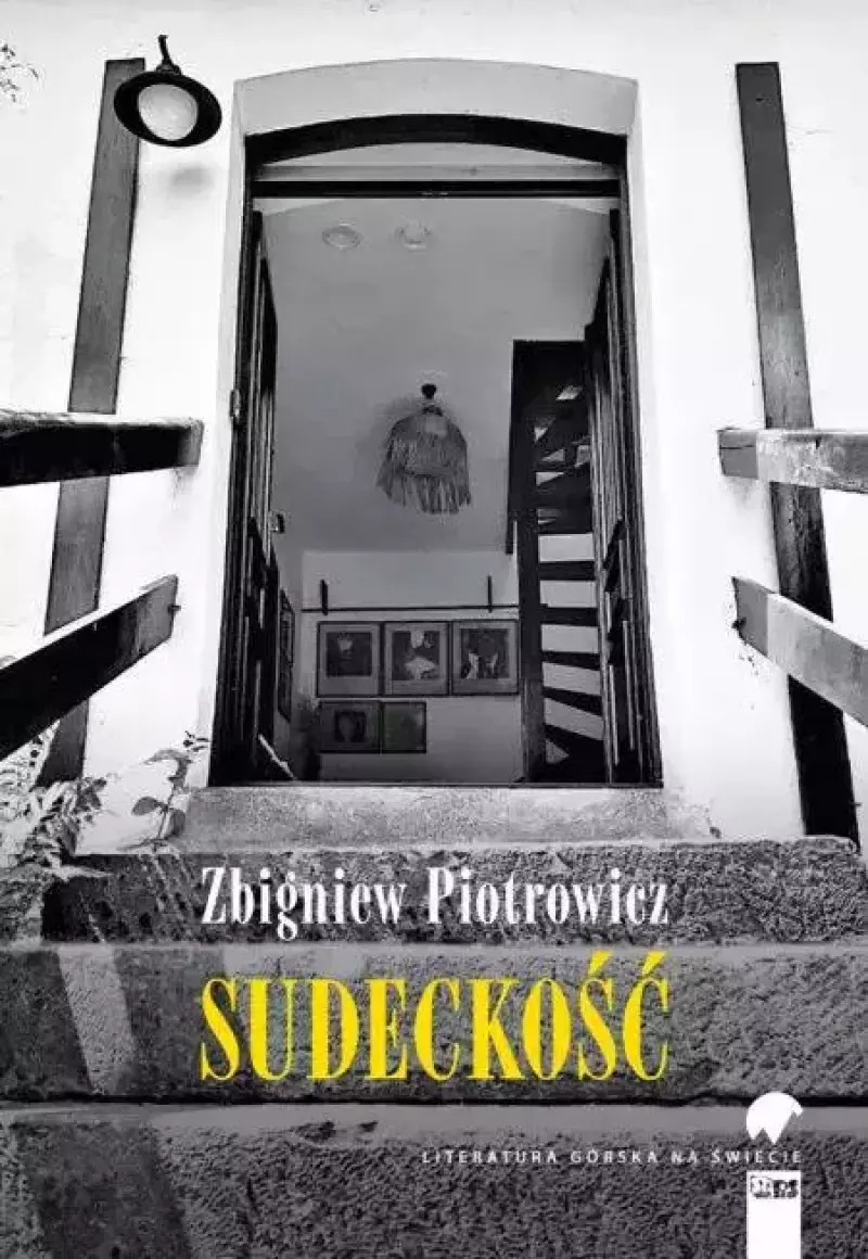 Sudeckość Sudeckość