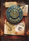 Ulysses Moore. Tom 14. Podróż do Mrocznych Portów - zdjęcie