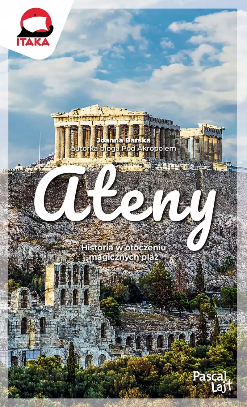 Ateny Ateny