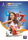 Nowy Elementarz Odkrywców. Potyczki ortograficzne. Klasa 3 - zdjęcie
