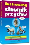 Ilustrowany słownik przysłów - zdjęcie