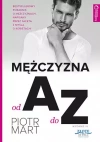 Mężczyzna od A do Z, wydanie 4 - zdjęcie