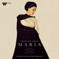 Maria soundtrack, Winyl, zdjęcie 2