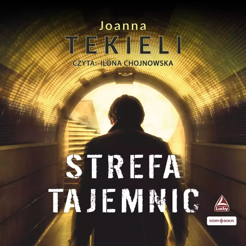 CD MP3 Strefa tajemnic CD MP3 Strefa tajemnic