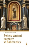 Święty Antoni czczony w Radecznicy - zdjęcie