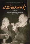 Dziennik. Zapiski kierownika duchowego Ojca Pio - zdjęcie