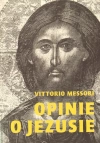 Opinie o Jezusie - zdjęcie
