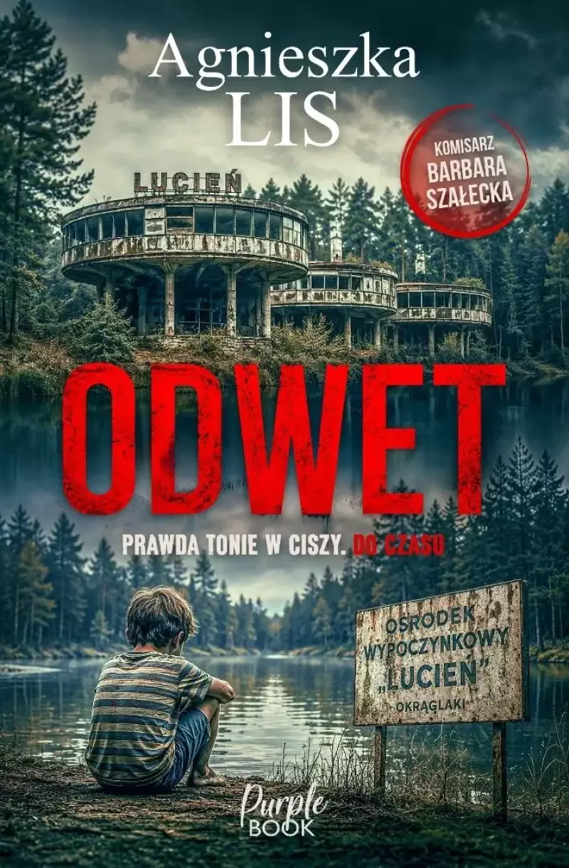Odwet