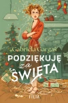 Podziękuję za Święta. Z autografem - zdjęcie