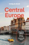 Lonely Planet Central Europe - zdjęcie