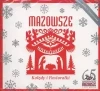 Kolędy i pastorałki CD - zdjęcie