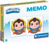 Memo. DC Super Friends - zdjęcie