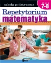 Repetytorium. Matematyka. Szkoła podstawowa, klasy 7-8 - zdjęcie