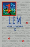 Summa technologiae - zdjęcie