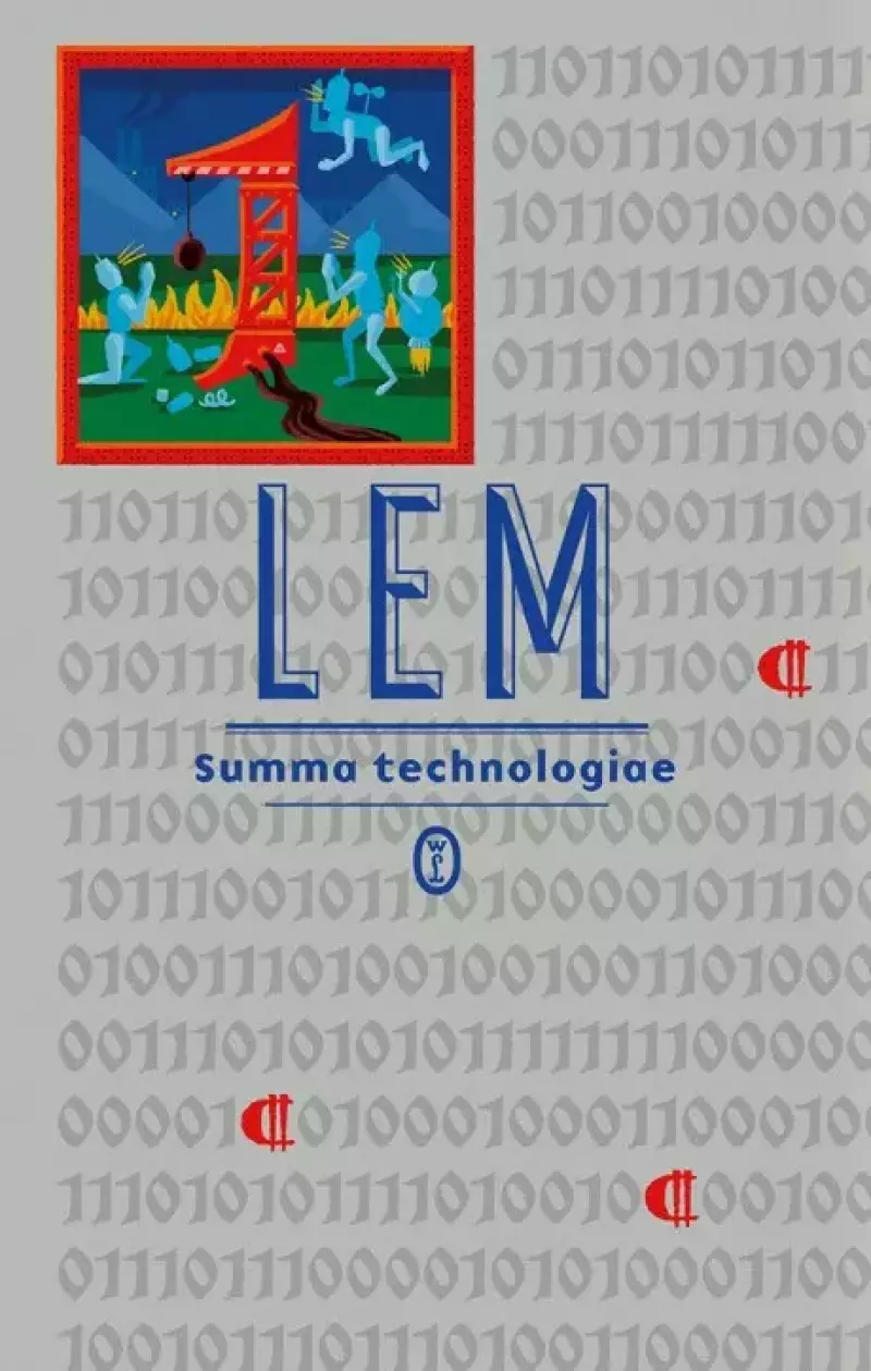 Summa technologiae Summa technologiae