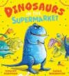 Dinosaurs in the Supermarket - zdjęcie