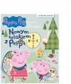 Peppa Pig. Chrum... Chrum Nowym szlakiem z Peppą - zdjęcie