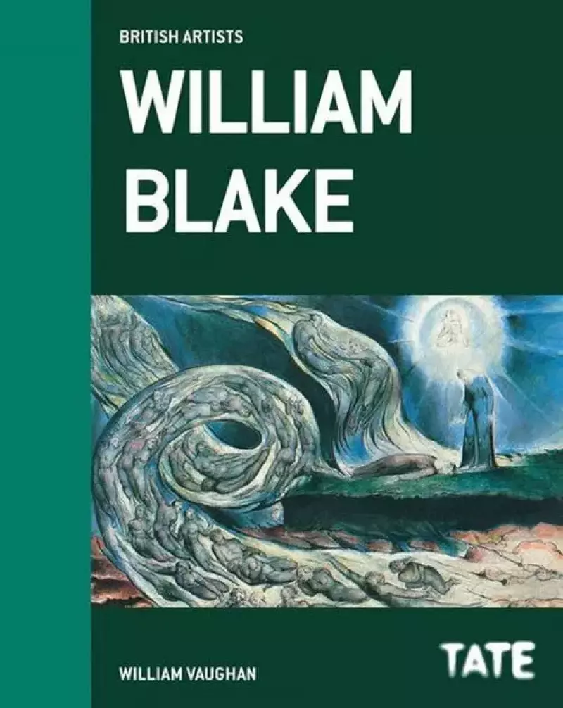 William Blake William Blake