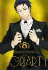 Moriarty. Tom 8 - zdjęcie