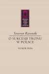O sukcesji tronu w Polsce - zdjęcie
