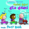 Michał Bajor dla dzieci, CD - zdjęcie