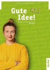 Gute Idee! A2.1 Podręcznik - zdjęcie