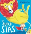 Super Staś - zdjęcie