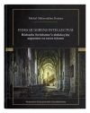 Fides quaerens intellectum. Richarda Swinburn'a abdukcyjny argument na rzecz teizmu - zdjęcie