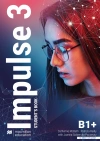 Impulse 3. Język angielski. Student's Book. Poziom B1+ - zdjęcie
