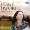 Leśny dworek. Audiobook - zdjęcie
