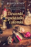 Dzwonki, gwiazdki i słomki - zdjęcie