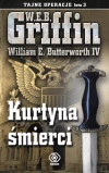 Tajne operacje. Tom 3. Kurtyna śmierci - zdjęcie